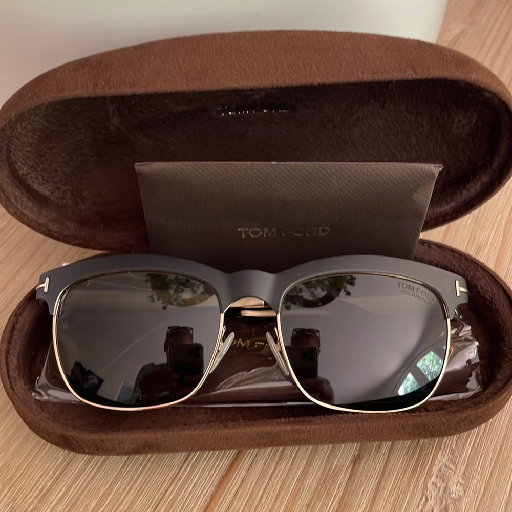 Tom Ford Sunglasses NWOT